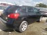 2008 Nissan Rogue S 2.5L за продажба в Riverview, FL - WATER/FLOOD