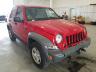 JEEP - LIBERTY