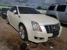 CADILLAC - CTS