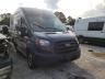 FORD - TRANSIT CONNECT