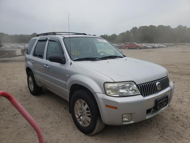 2007 Mercury Mariner Pr 3.0L for Sale in Glassboro, NJ - WATER/FLOOD