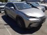 LEXUS - NX