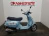 VESPA - SCOOTER