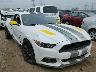 FORD - MUSTANG