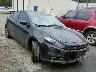DODGE - DART