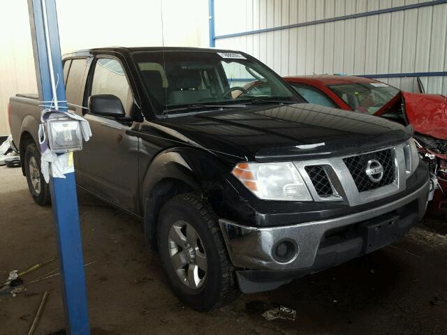 Decode Engine Serial Number Nissan Frontier