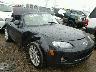 MAZDA - MIATA
