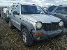 JEEP - LIBERTY