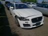 JAGUAR - XF