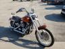HARLEY-DAVIDSON - FX