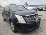 CADILLAC - SRX