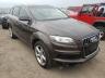 AUDI - Q7