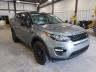 LAND ROVER - DISCOVERY