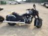 INDIAN - MOTORCYCLE