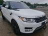 LAND ROVER - RANGE ROVER