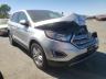 FORD - EDGE