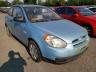 HYUNDAI - ACCENT