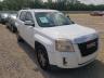 GMC - TERRAIN