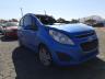 CHEVROLET - SPARK