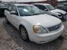 FORD - FIVE HUNDRED