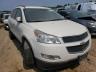 CHEVROLET - TRAVERSE