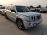 JEEP - PATRIOT