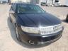 LINCOLN - MKZ