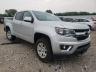 CHEVROLET - COLORADO