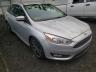 FORD - FOCUS