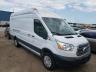 FORD - TRANSIT CONNECT