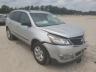 CHEVROLET - TRAVERSE