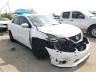 NISSAN - SENTRA
