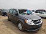 DODGE - GRAND CARAVAN