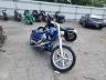 HARLEY-DAVIDSON - FX