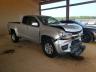 CHEVROLET - COLORADO