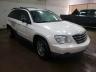 CHRYSLER - PACIFICA