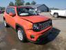 JEEP - RENEGADE