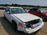 FORD - CROWN VICTORIA