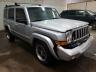 JEEP - COMMANDER