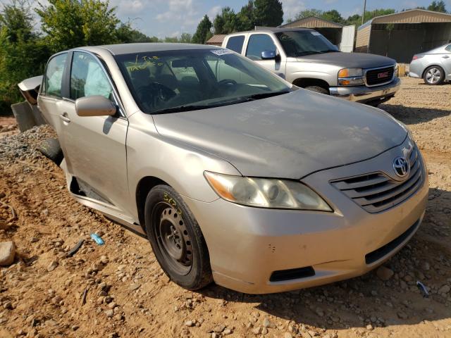 2007 Toyota Camry Ce 2.4L for Sale in China Grove, NC - REAR END