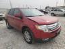 FORD - EDGE