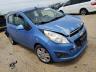 CHEVROLET - SPARK