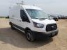 FORD - TRANSIT CONNECT