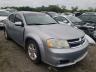 DODGE - AVENGER