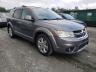 DODGE - JOURNEY