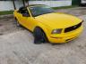 FORD - MUSTANG
