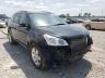 CHEVROLET - TRAVERSE