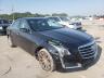 CADILLAC - CTS