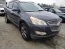 CHEVROLET - TRAVERSE