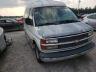 CHEVROLET - EXPRESS